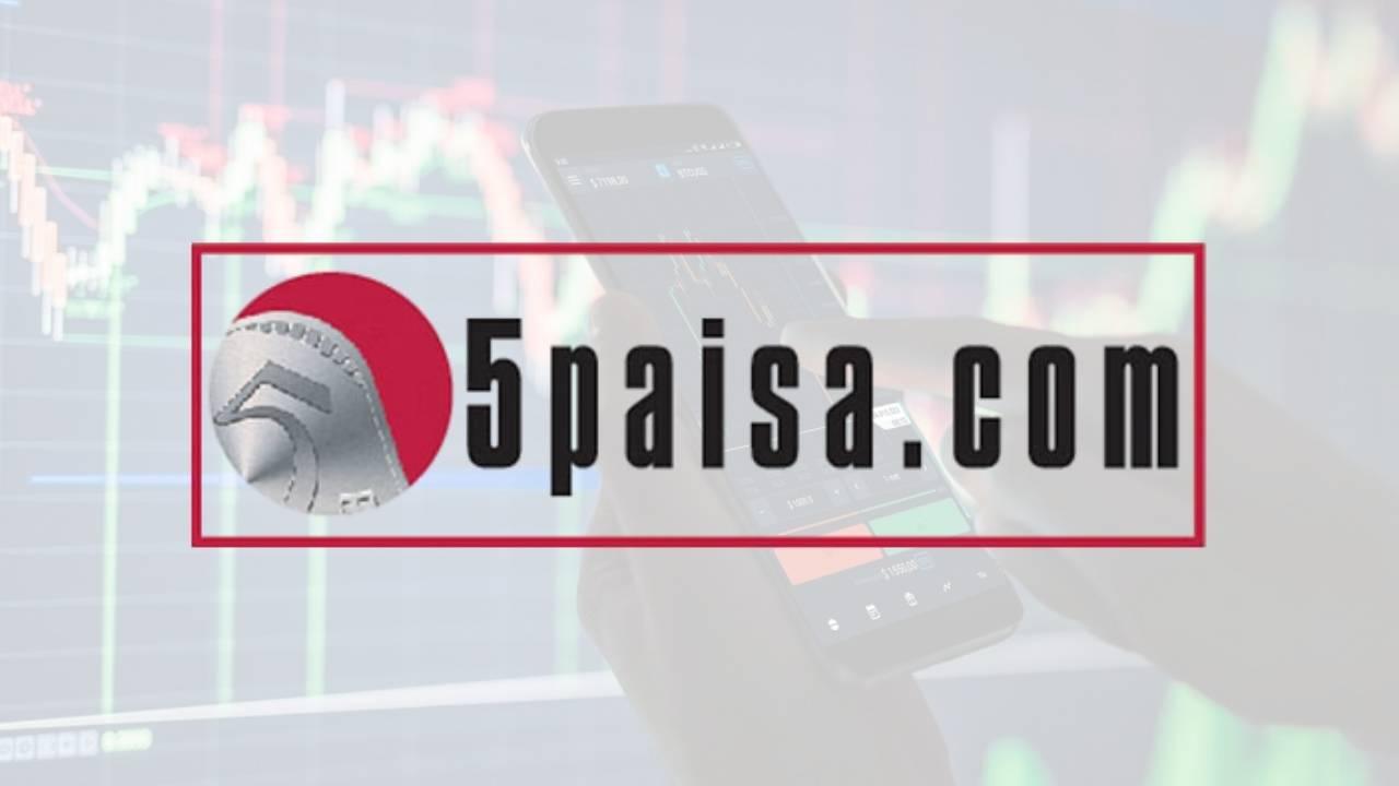 5paisa