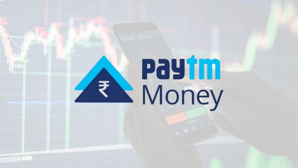 Paytm Money