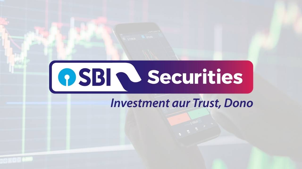 SBI Securities