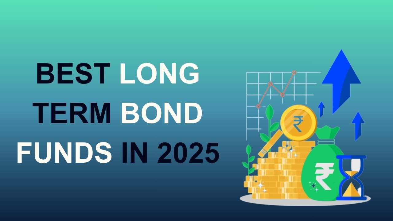 7 Best Long-Term Bond Funds in 2025
