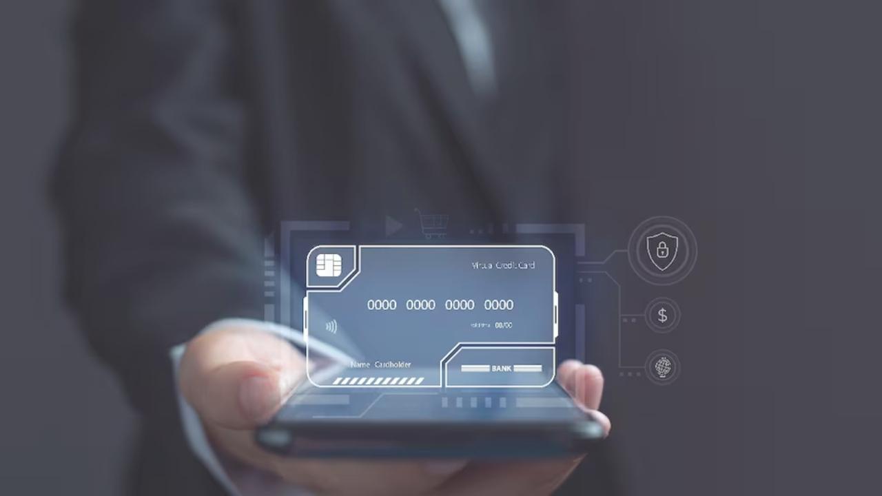 What is a Virtual Credit Card and How Does It Work