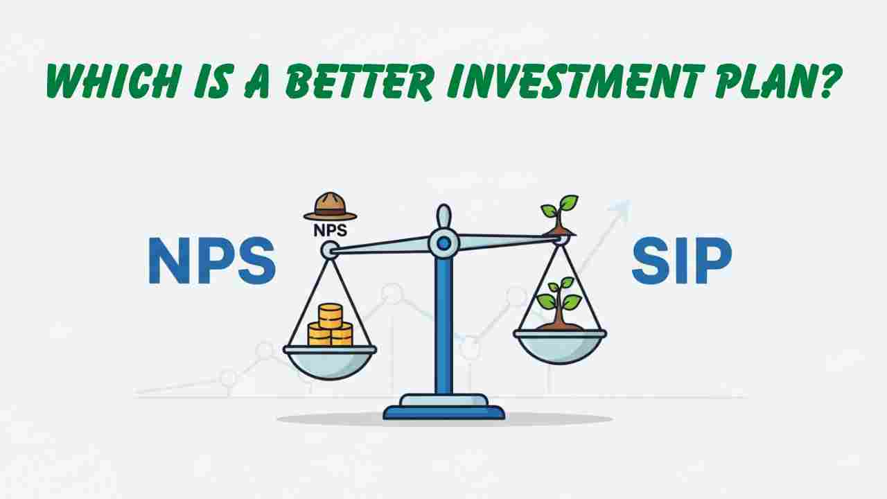 NPS vs SIP