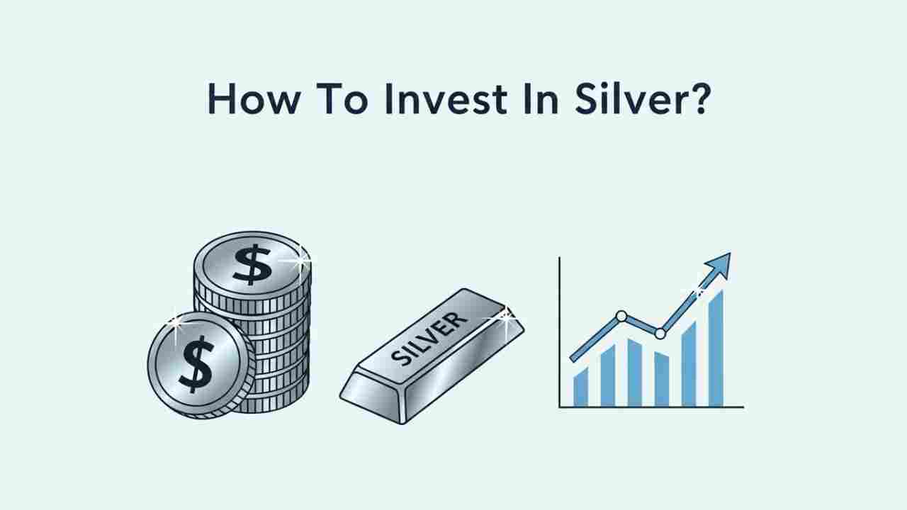 How To Invest In Silver